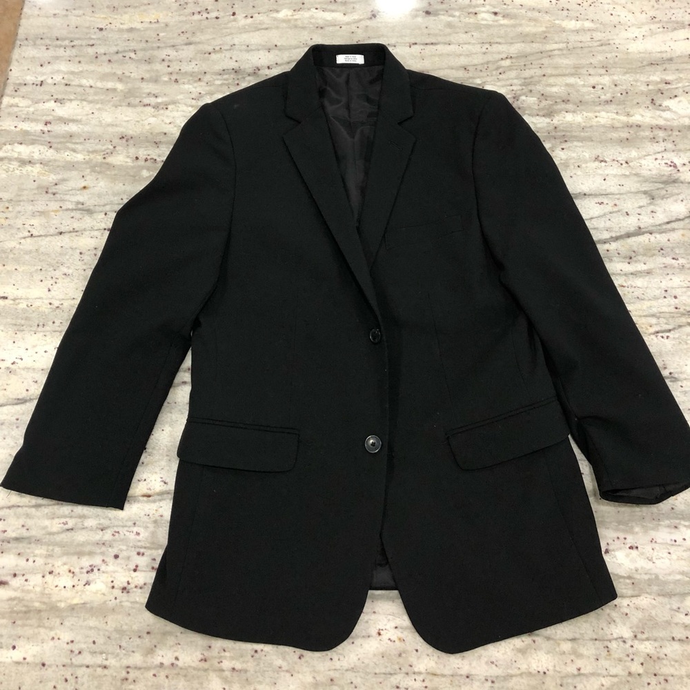 Calvin Klein Sport Coat
